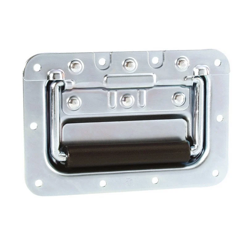 ADAM HALL 34083 ASA RETRACTIL MEDIANA CON RESORTE EN LA BASE PROFUNDIDAD 13MM