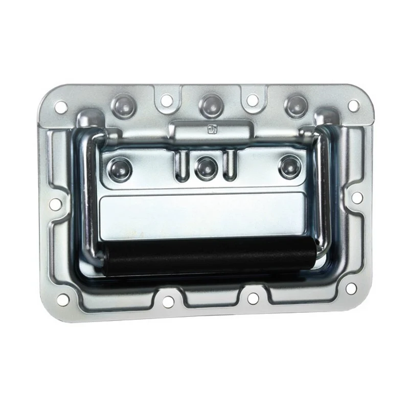 ADAM HALL 34081 ASA RETRACTIL MEDIANA CON RESORTE EN LA BASE PROFUNDIDAD 9MM