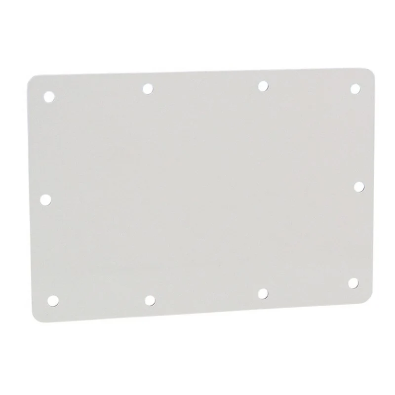ADAM HALL 3407 PLACA DE REFUERZO PARA ASA RETRACTIL 34102