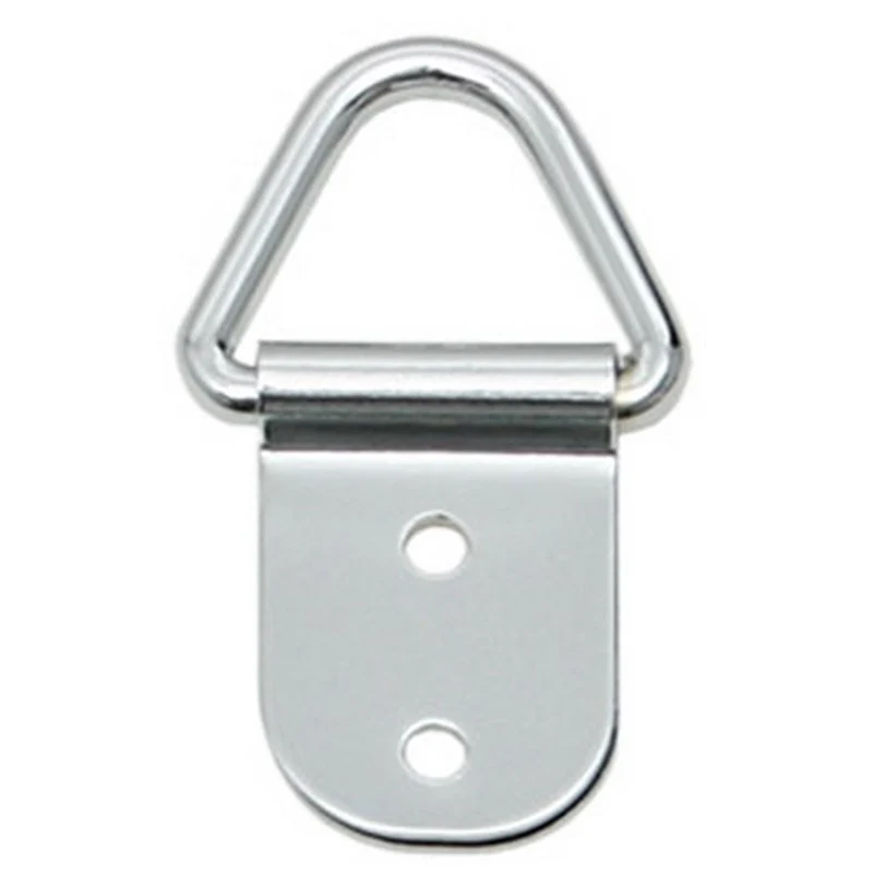 ADAM HALL 2882 ANILLA DE FIJACION PARA CORREAS
