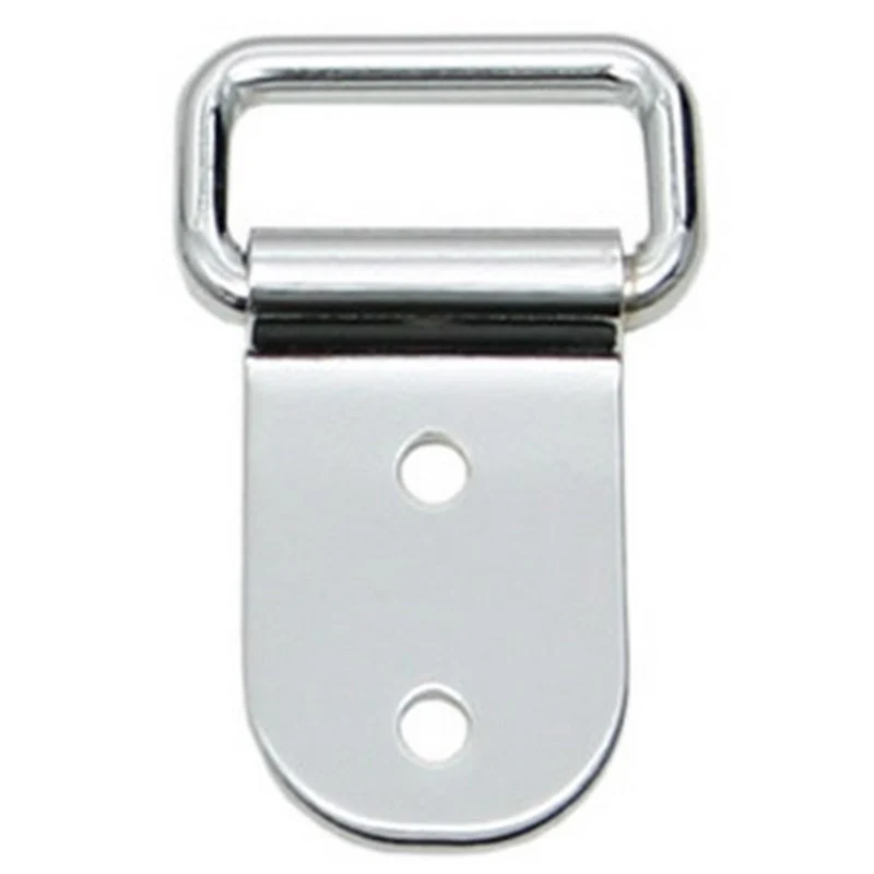 ADAM HALL 2881 ANILLA DE FIJACION PARA CORREAS