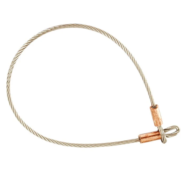 ADAM HALL 2715 CABLE DE ACERO PARA TOPE