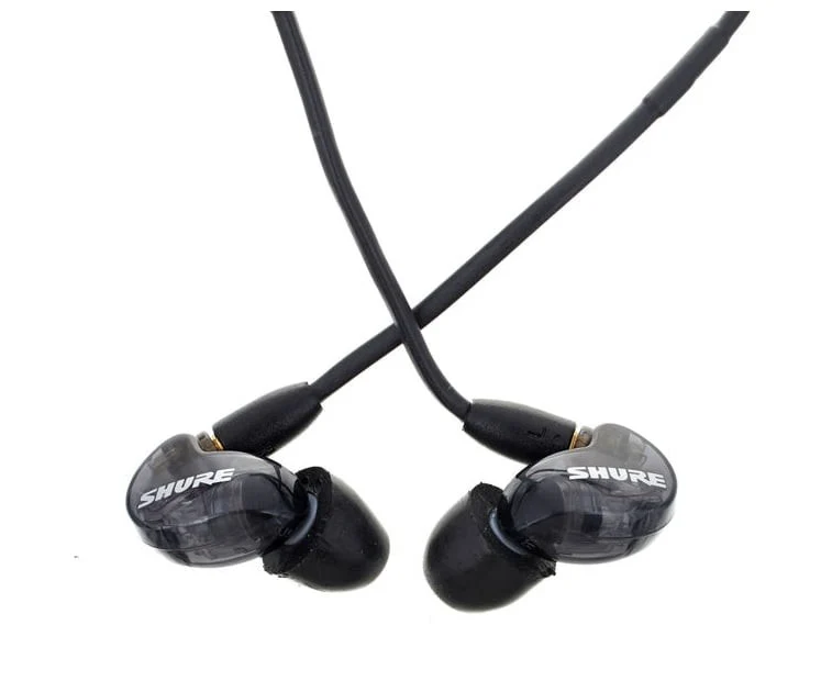 SHURE SE 215 K AURICULARES INTRAURALES INEAR