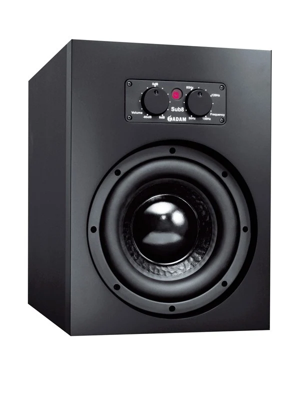 ADAM AUDIO SUB8 SUBWOOFER ACTIVO