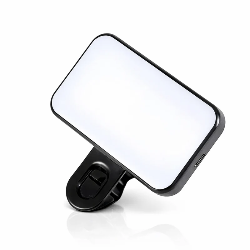 Miomu Luz LED Portátil para Celular y Computadora