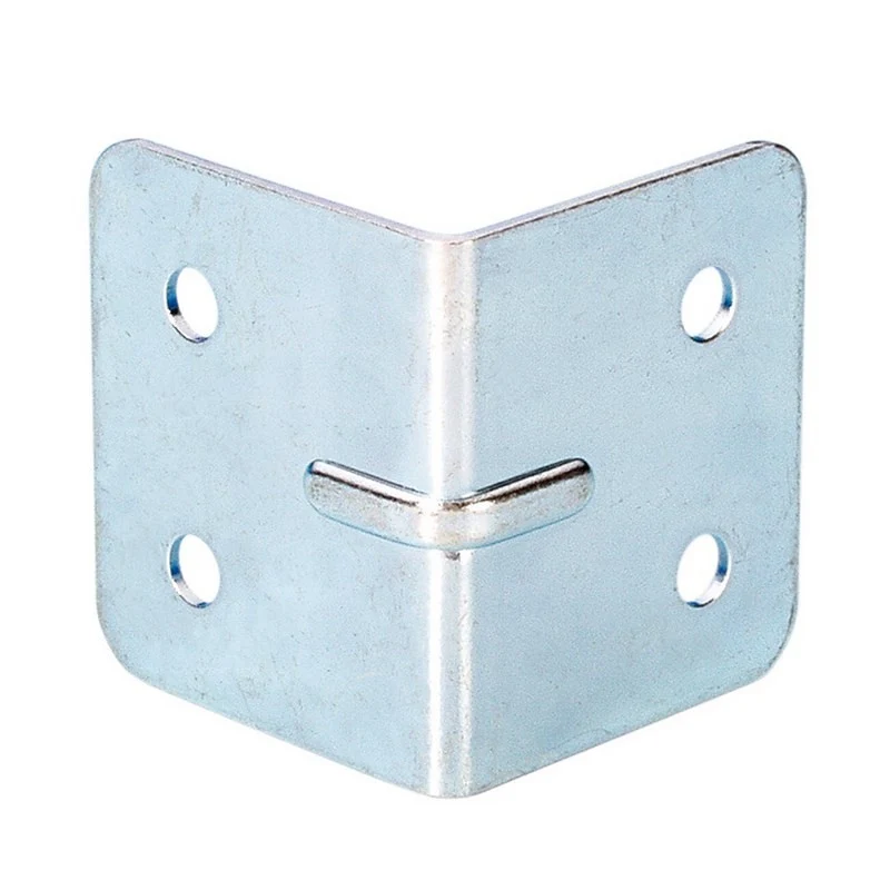 ADAM HALL 40403 ESCUADRA 40X34 PARA CANTONERA DE 35MM