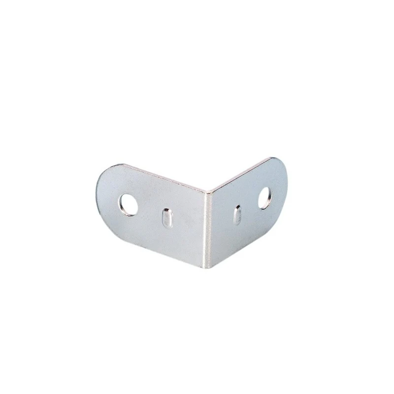 ADAM HALL 4040 ESCUADRA 19X30 CROMO