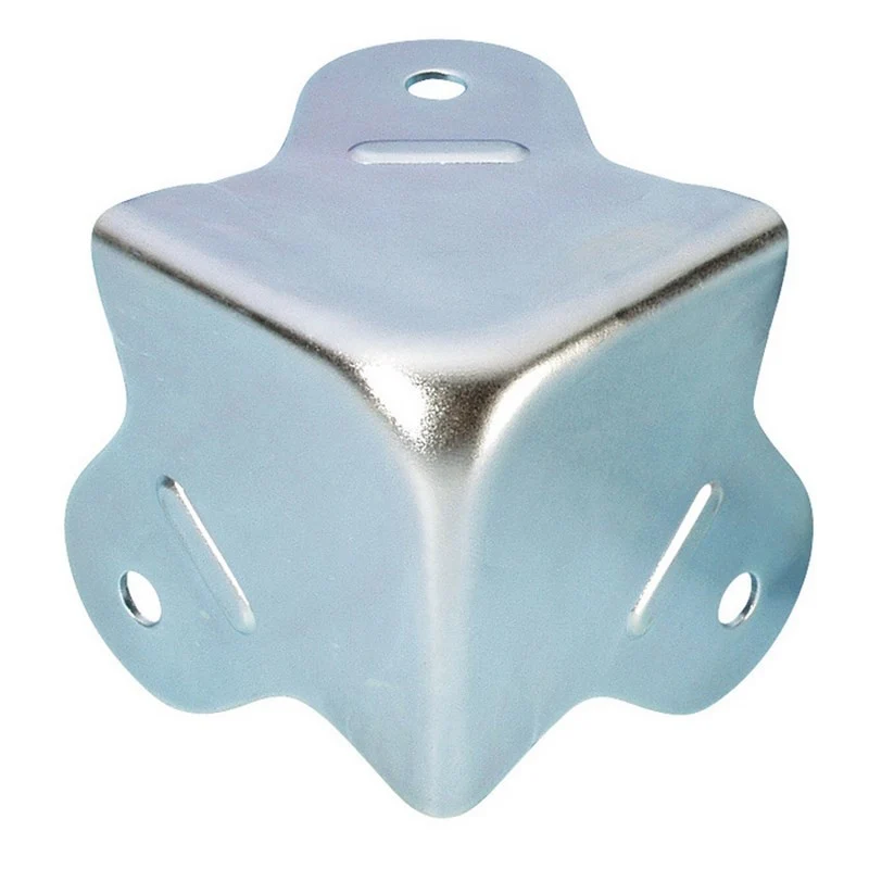 ADAM HALL 4004 CANTONERA PLANA 3 PATAS