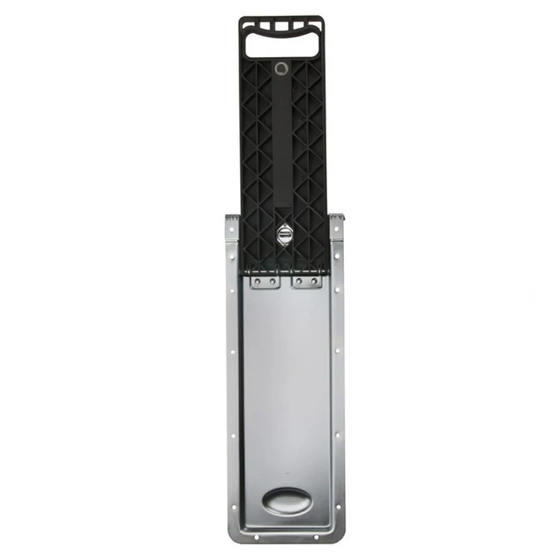 ADAM HALL 34733 ASA DE TROLLEY ENCASTRADA Y ABATIBLE