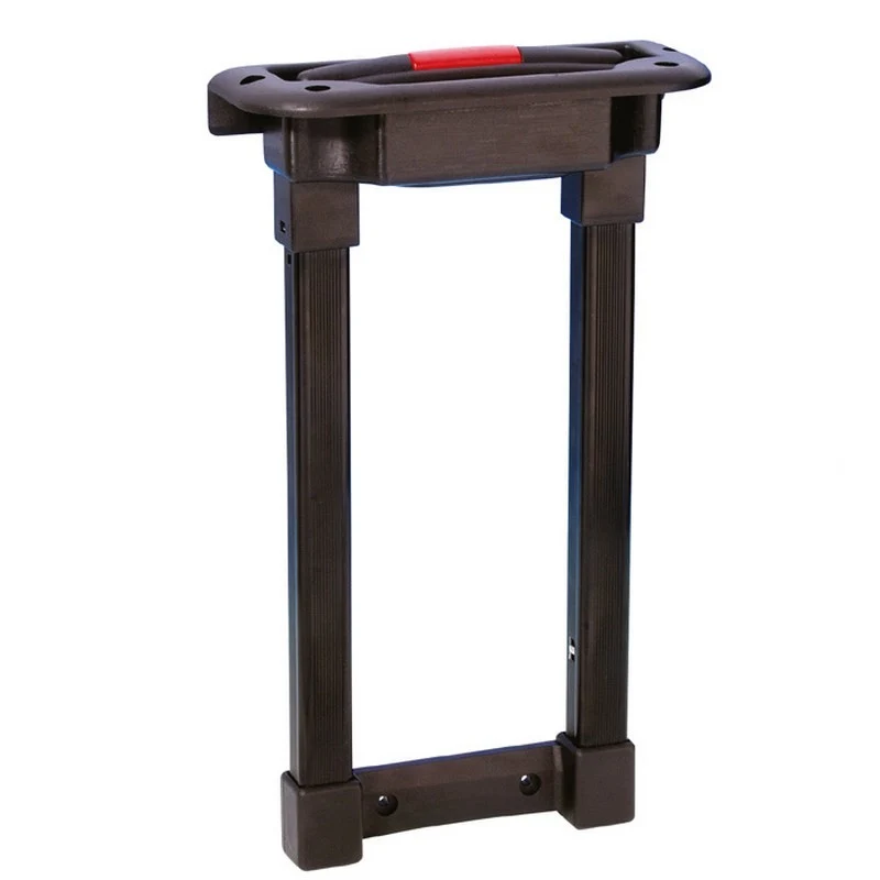 ADAM HALL 34731 ASA TELESCOPICA ESCAMOTEABLE 2 EXTENSIONES
