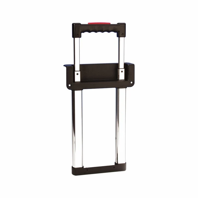 ADAM HALL 3473 ASA TELESCOPICA ESCAMOTEABLE 2 EXTENSIONES