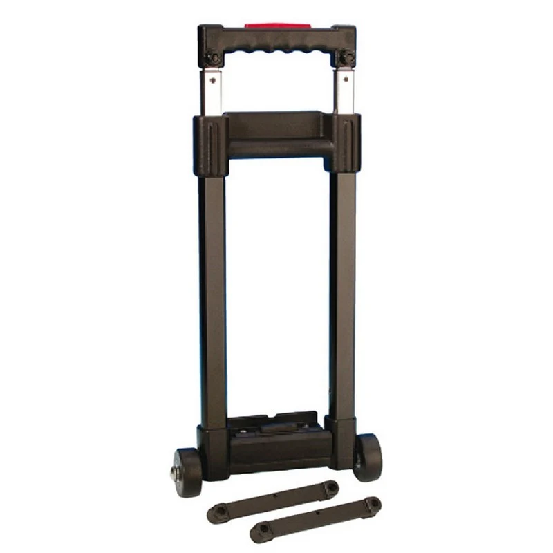 ADAM HALL 3472 TROLLEY EXTRAIBLE 1 EXTENSION