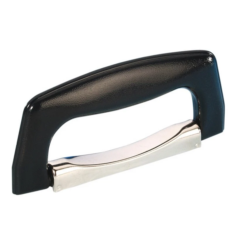 ADAM HALL 3437 ASA DE PLASTICO PARA MALETIN NEGRA