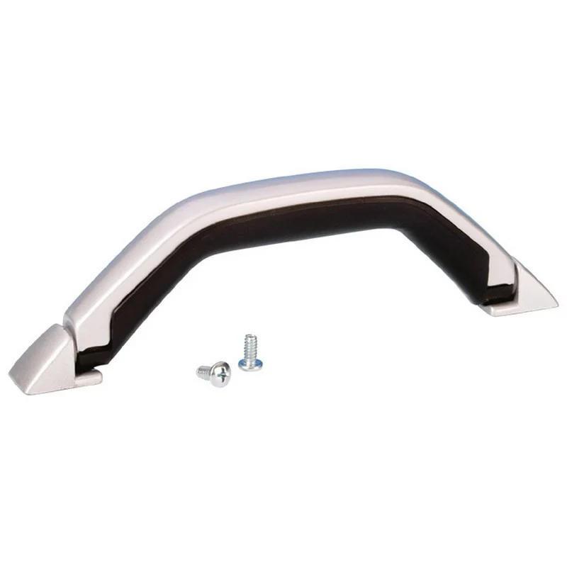 ADAM HALL 34331 ASA GRANDE DE PLASTICO PARA MALETIN NEGRA
