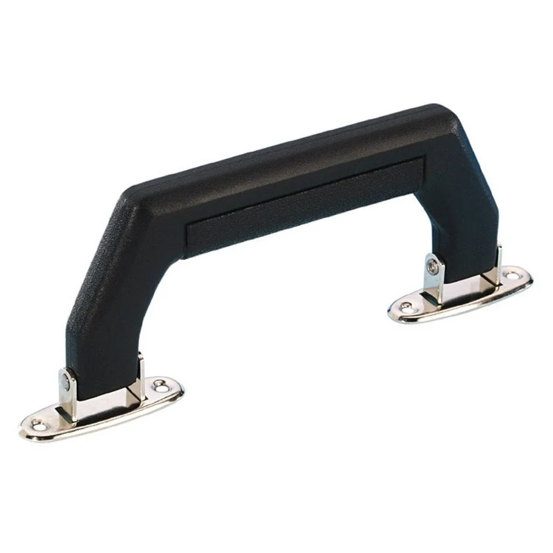 ADAM HALL 3431 ASA DE PLASTICO PARA MALETIN NEGRA