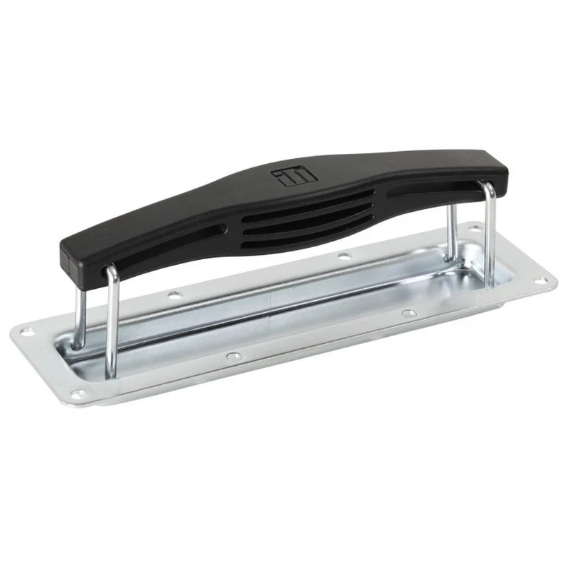 ADAM HALL 3420 ASA ESCAMOTEABLE DE PLASTICO