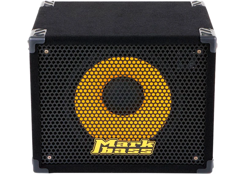 MARKBASS TRAVELER 151P PANTALLA AMPLIFICADOR BAJO