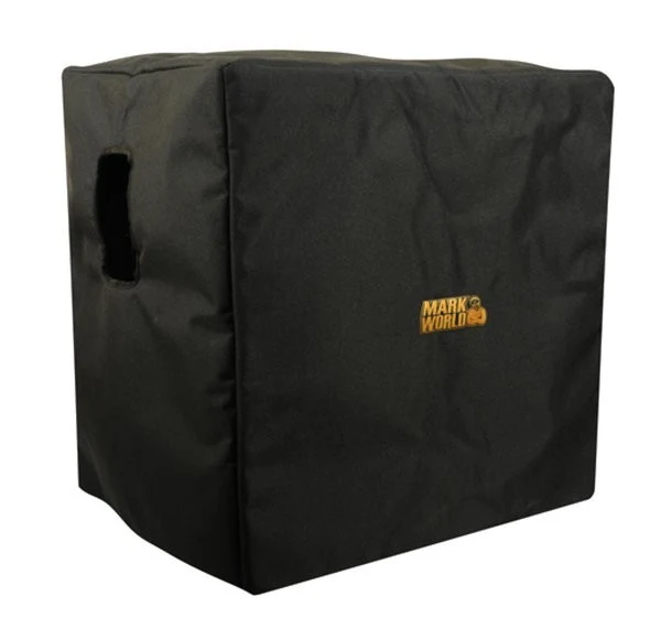 MARKBASS COVER STANDARD 104HR Y 151HR FUNDA PARA PANTALLA 104HR O 151HR