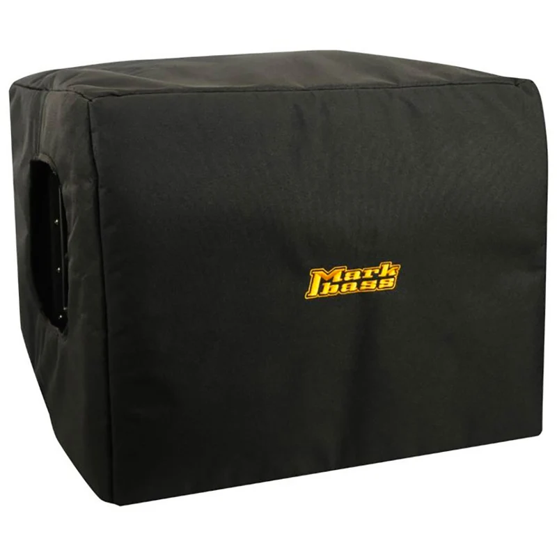 MARKBASS FUNDA PARA AMPLIFICADOR BAJO CMD102P