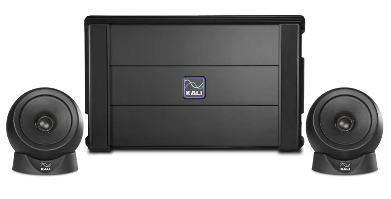 KALI AUDIO IN-UNF SISTEMA MONITORES 3 VIAS
