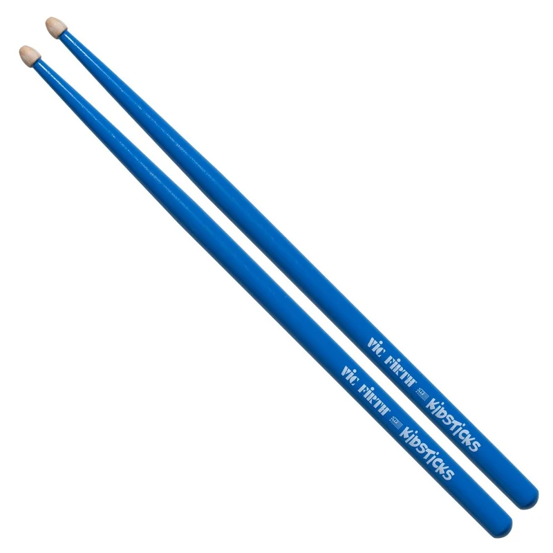 VIC FIRTH KIDS PARA NIÑOS PAR BAQUETAS