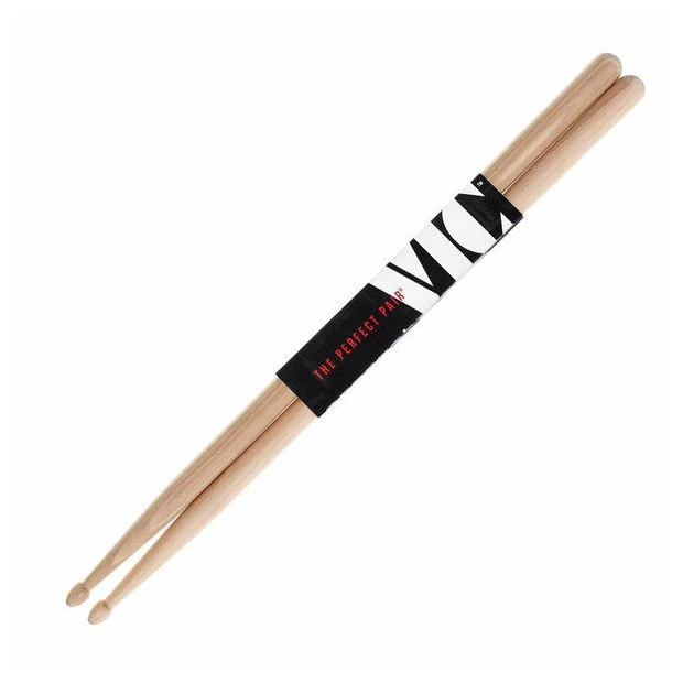 VIC FIRTH SDC DANNY CAREY SIGNATURE PAR BAQUETAS