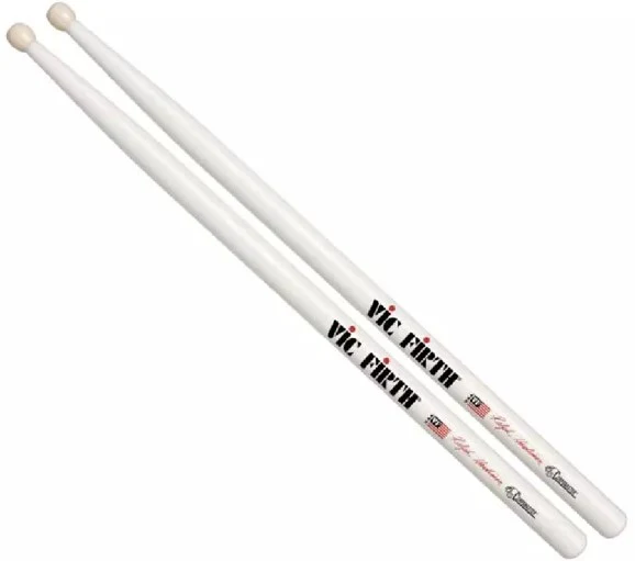 VIC FIRTH SRH RALPH HARDIMON SINGATURE PAR BAQUETAS