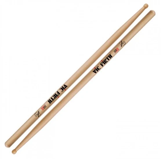 VIC FIRTH SZ SIGNATURE ZORO PAR BAQUETAS