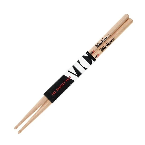 VIC FIRTH SPE2 PETER ERSKINE RIDE STICK PAR BAQUETAS