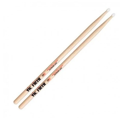 VIC FIRTH X5AN HICKORY PAR BAQUETAS