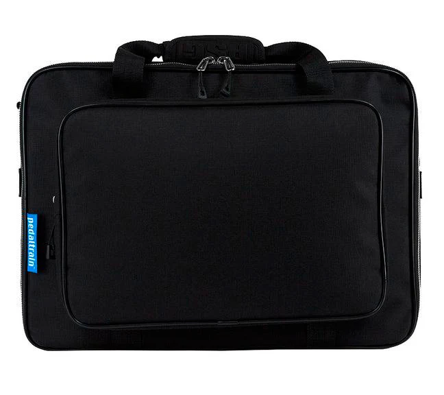 PEDALTRAIN PT-CLJ-MX-X DELUXE SOFT CASE FUNDA PARA PEDALERA CLASSIC JR Y PT JR