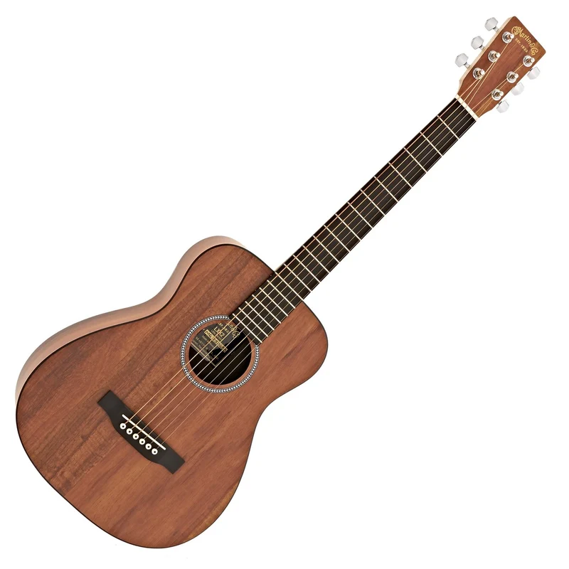 MARTIN LXK2 LITTLE MARTIN GUITARRA ACUSTICA MINI