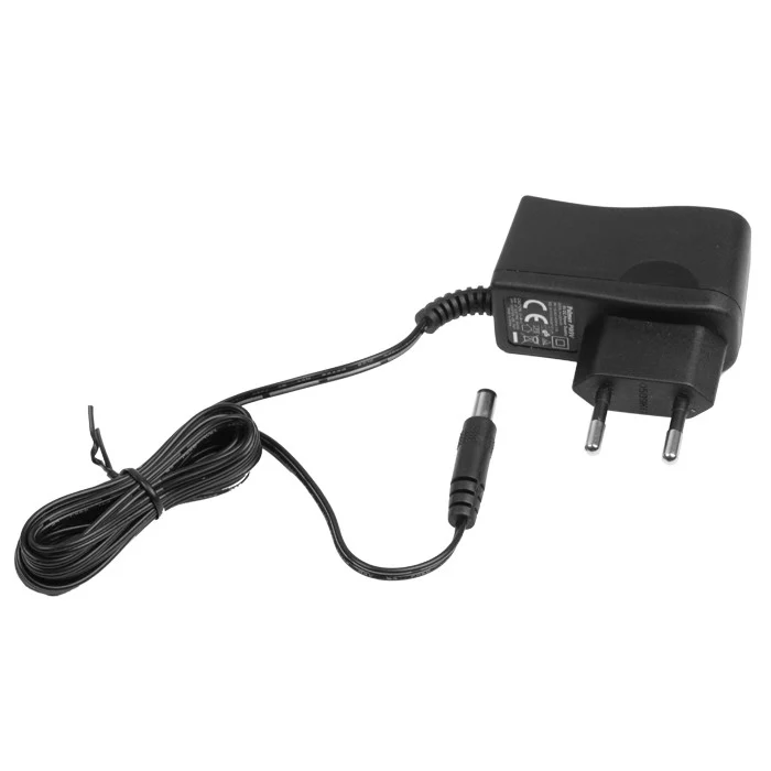 PALMER PW9V DC ADAPTADOR CORRIENTE 9V