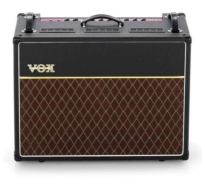 VOX AC30C2X AMPLIFICADOR GUITARRA