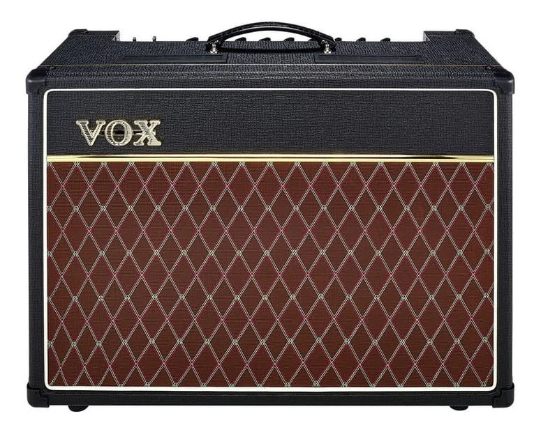 VOX AC15C1 AMPLIFICADOR GUITARRA
