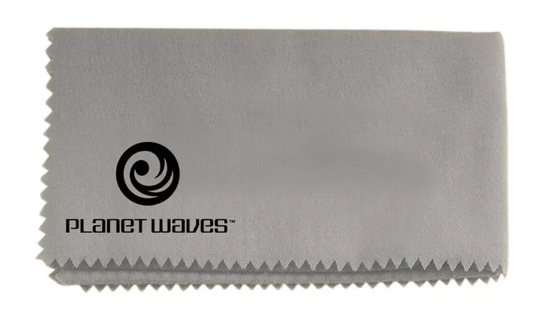 PLANET WAVES PWPC1 GAMUZA TRATADA