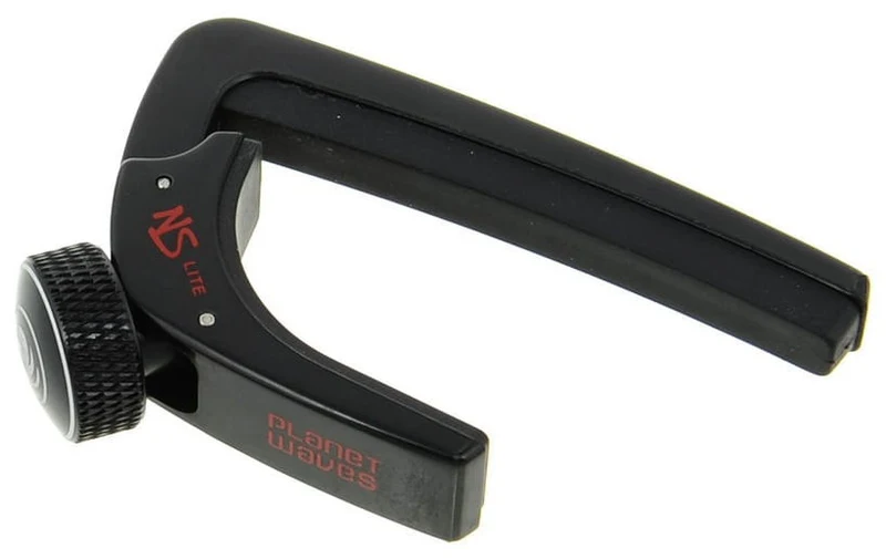 PLANET WAVES CP 07 CEJILLA NS CAPO LITE