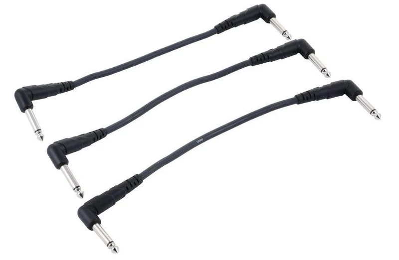 PLANET WAVES PWCGTP305 PATCH CODO (3UN)