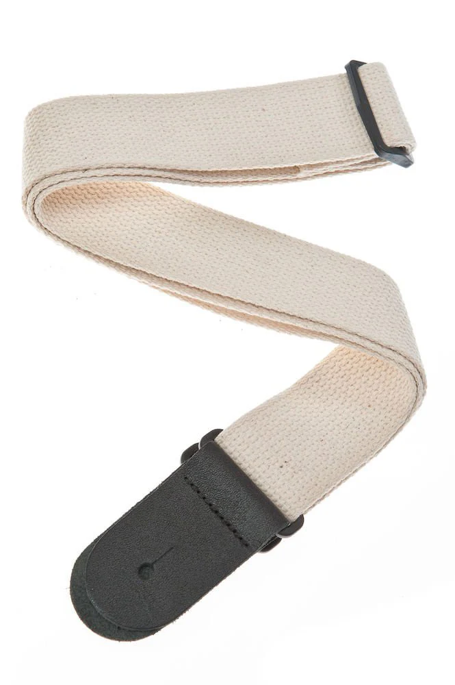 PLANET WAVES 50CT01 CORREA COTTON NATURAL