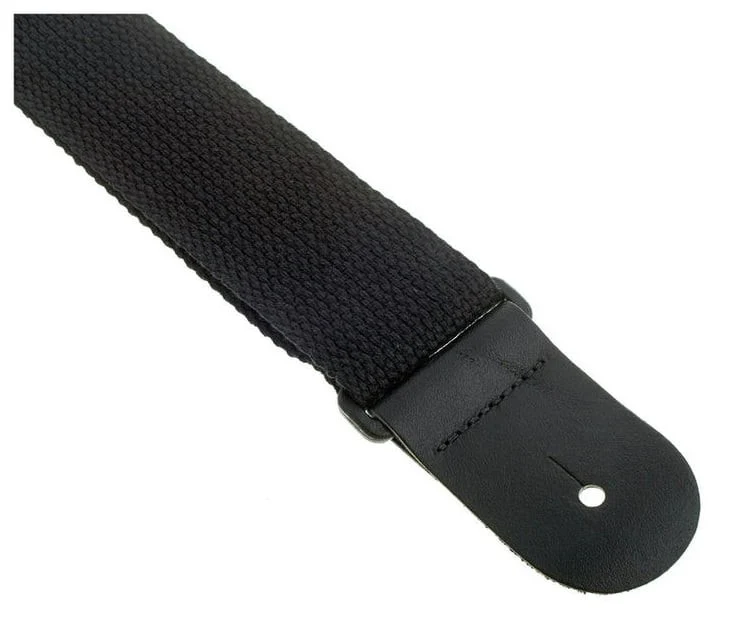 PLANET WAVES 50CT00 CORREA COTTON BLACK