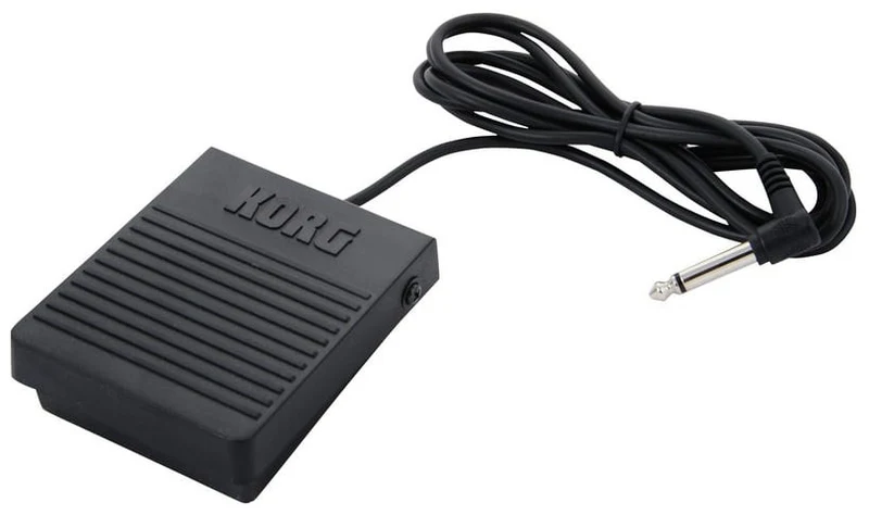 KORG PS3 PEDAL DAMPER PARA PIANO KORG SP170