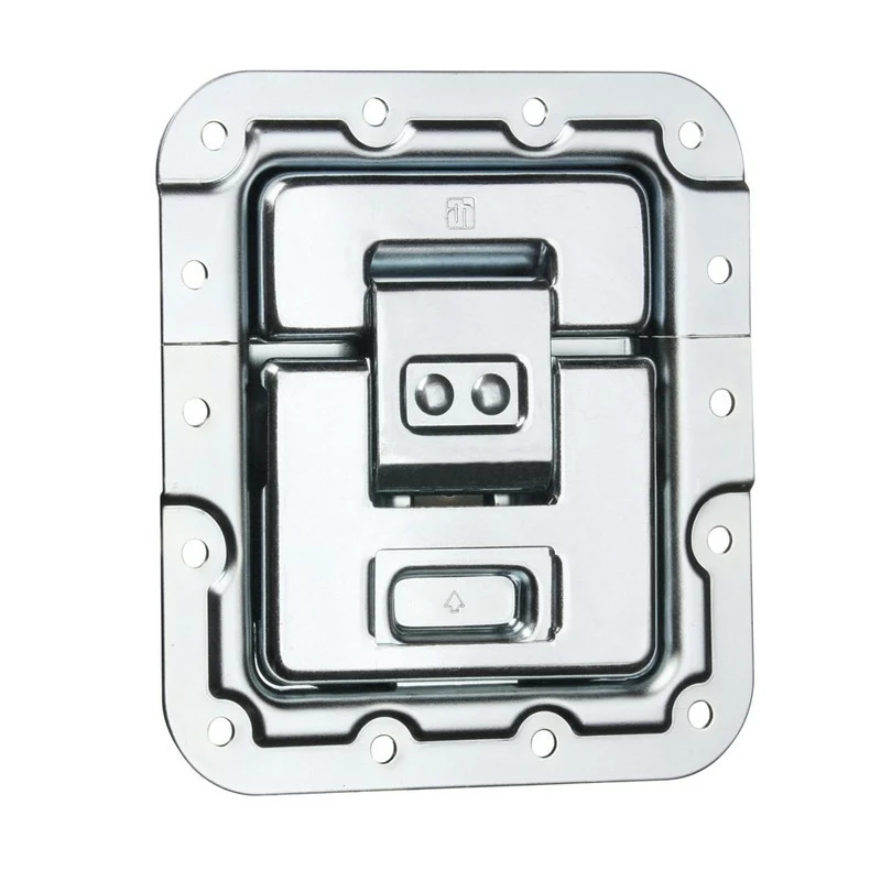 ADAM HALL 17500 CIERRE DE FLIGHTCASE CON PASO PERFIL PROFUNDIDAD 9.5MM