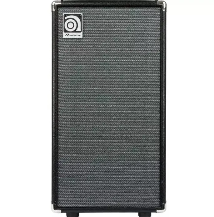 AMPEG SVT210AV PANTALLA AMPLIFICADOR BAJO