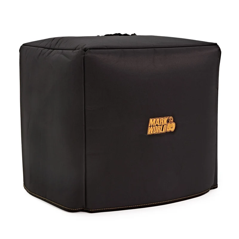 MARKBASS BAG CMD JB PLAYER SCHOOL FUNDA AMPLIFICADOR BAJO