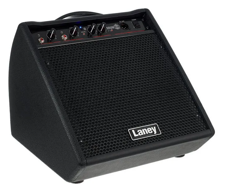 LANEY DH80 DRUMHUB AMPLIFICADOR PARA BATERIA ELECTRONICA