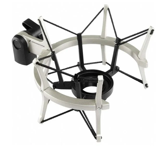 SENNHEISER MKS4 SUSPENSION ELASTICA PARA MICROFONO