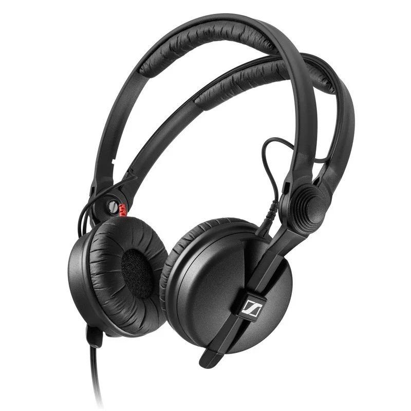 SENNHEISER HD25 AURICULARES CERRADOS