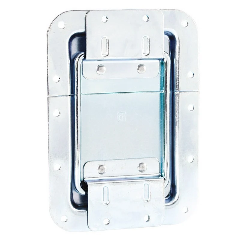 ADAM HALL 27082 TOPE DE TAPA GRANDE SIN PASO PERFIL