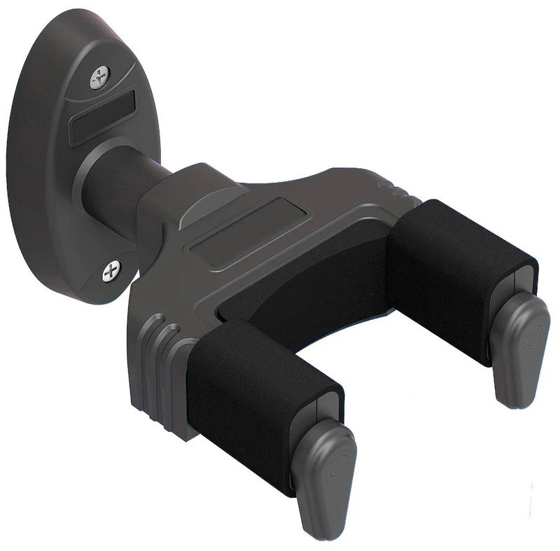 AUVISA AH85 SOPORTE DE PARED PARA GUITARRA