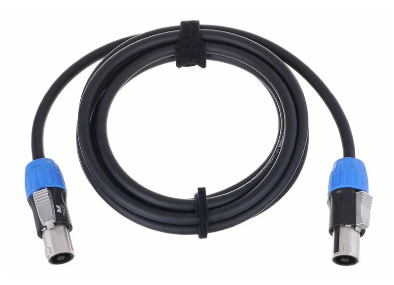 MONSTER P600-S-10SP WW PROLINK PERFORMER 600 CABLE SPEAKON 3 METROS
